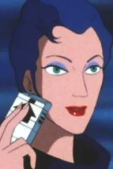 ミレーヌ・サベリーエワ