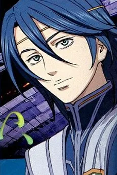 キース・アニアン