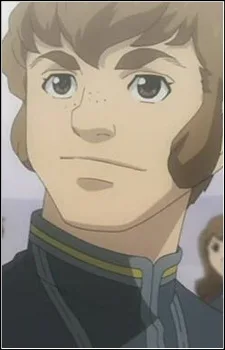 サム・ヒューストン