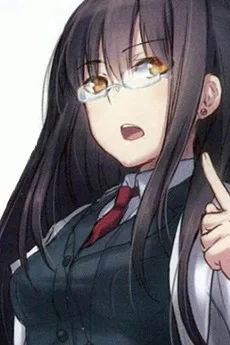 ウェンディ・フォウ・アンヴレラ