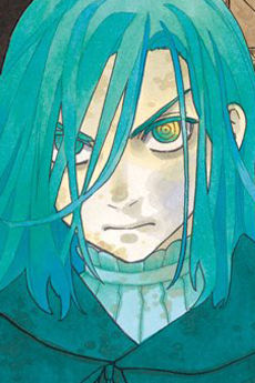 アメリア・オニール