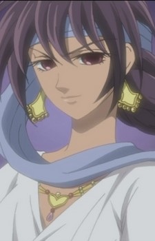 ナジェイラ・イサ・シャドリ