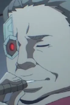 ニコラス・クルーガー