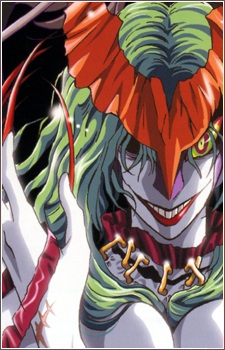 シスター・ジル