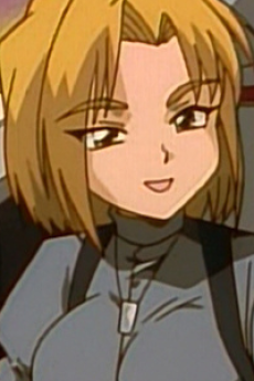 フォンヌ・ウォークレイ