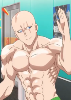 ジェイソン・スゲエサム