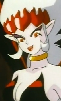 ダークフィービー