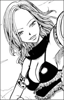 ジュリア・ライン・ドラグーン