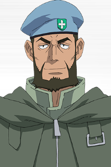 ジェフリー・ウィルソン