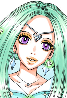 クイーンキャンディ