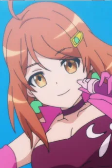 ローナ・キリサス