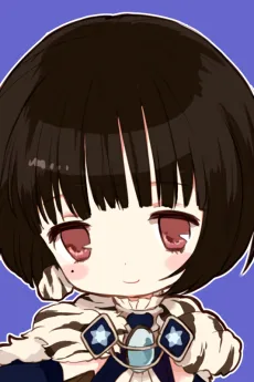 二代目ラピス・ラズリーヌ