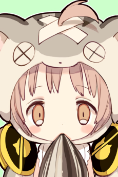 チェルナー・マウス