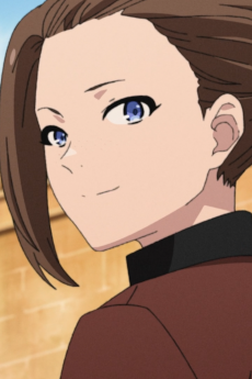 ジンジャー・ヨーク