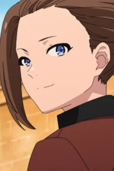 ジンジャー・ヨーク