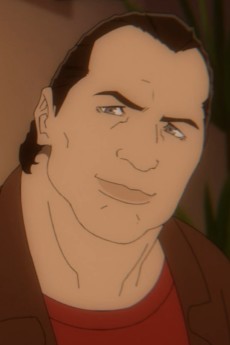 フロストバイト