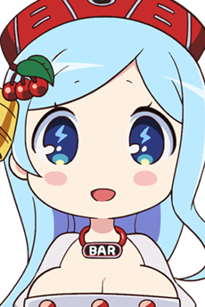 日本橋サンダー雷