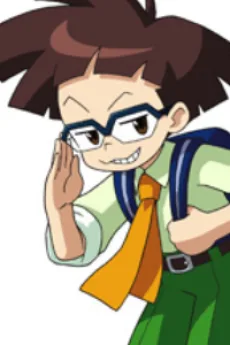 最小院キザマロ