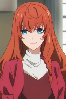 シャルロッテ・シュナイダー