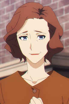 シュナイダー夫人