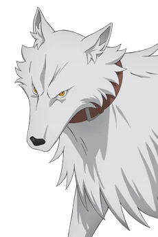 プラウドウルフ