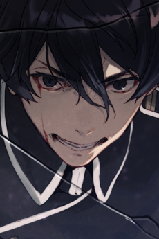 キリヤ・ノウゼン