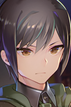 オリバー＝ホーン