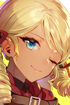 ミシェーラ＝マクファーレン