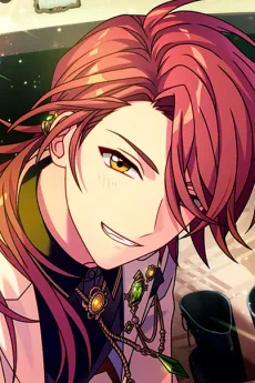 カイン・ナイトレイ