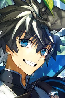 シャルルマーニュ