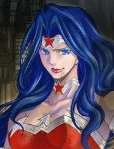 ダイアナ・プリンス