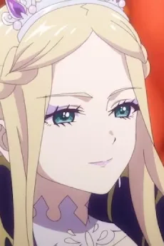 ローザ・ロイヤル・アイビー