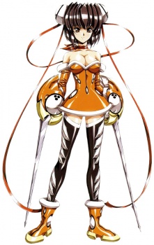 イライザ・メイフィールド