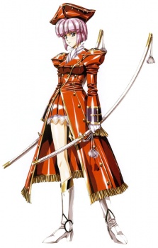 ディアーナ・シルヴァネール