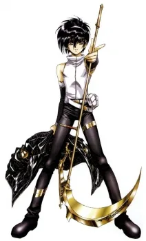 ウェイン・クルーズ