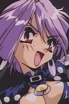 レイラ・Ｂ・シモンズ