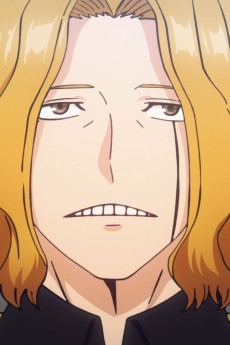 クロード・ルッチ