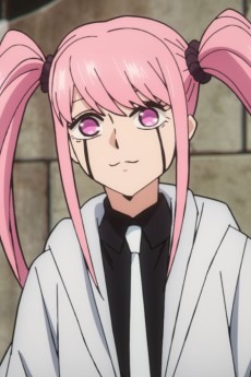 ラブ・キュート