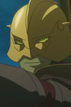 ガバラス・フォルガーン