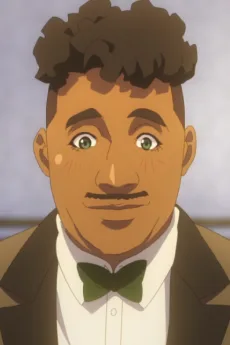 ウイナー・パーキンス