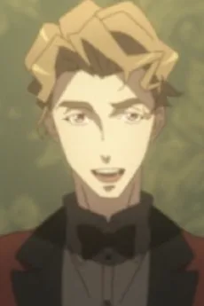 アムレス・ヴォータン