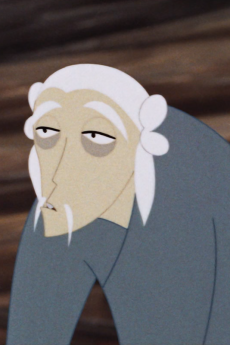 クシナダ姫の父