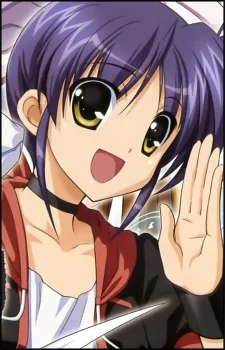 アイシス・イーグレット