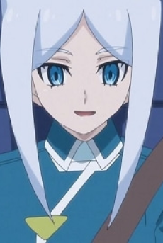 ソフィア・サハロフ