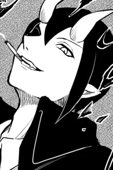 イフリート・ジン・エイト