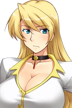 サラ・スコービオン