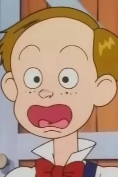 ジョン・ジュリアン・ダーリング