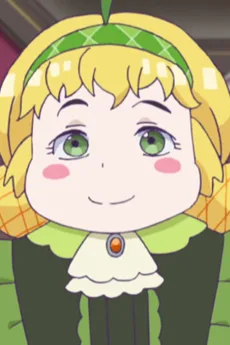 嘆きのクリムゾン