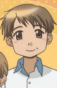 ゆののお父さん