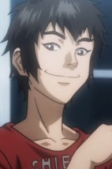 アマデウス・チョ